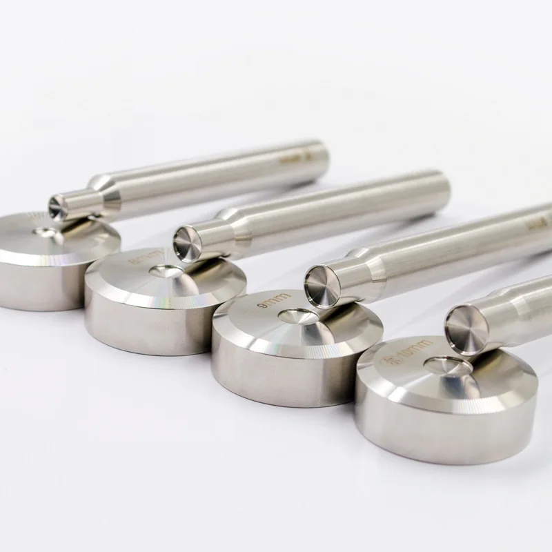 Rivet Setter Tool - Ferramenta de instalação de rebite de