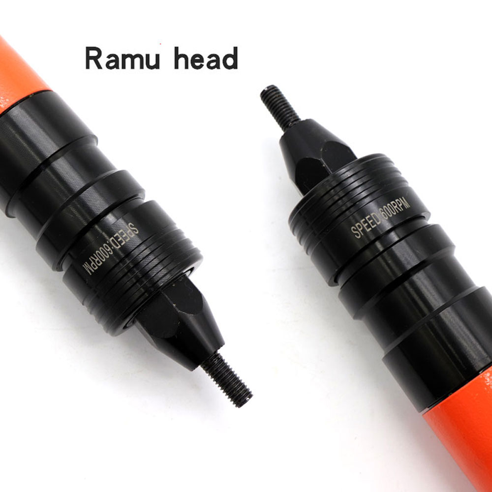 Hipuron-porca pneumática para  - Rivet Setter Tool avaliação e preço