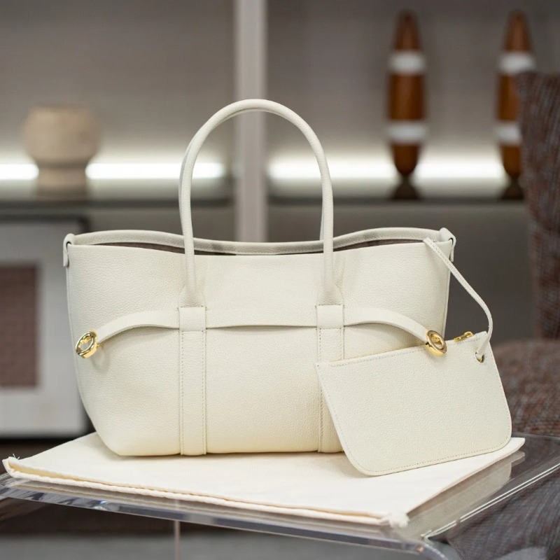 26 Novas Bolsas de Ombro de Co - Leather Work Bag Women avaliação e preço