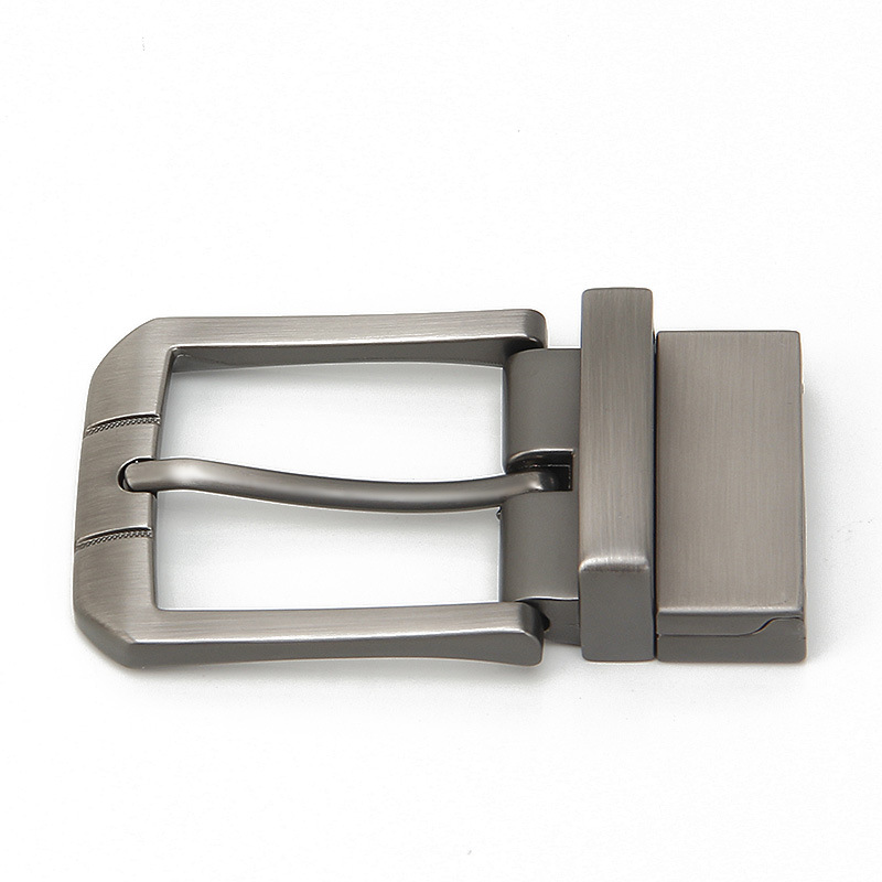 Fivela de Cinto Rotativa em Li - Belt Buckle Blank avaliação e preço
