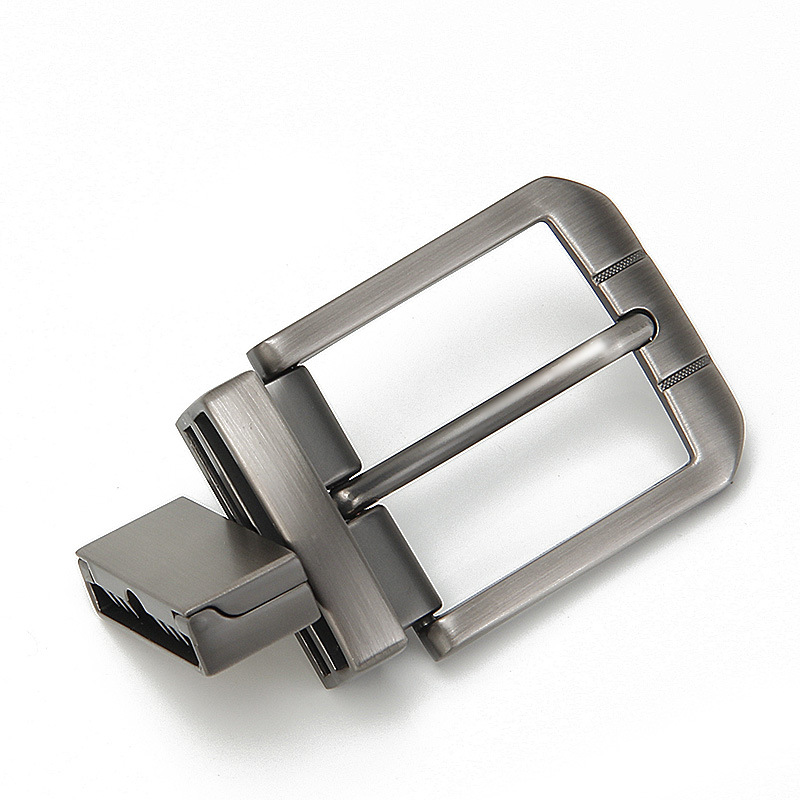 Fivela de Cinto Rotativa em Li - Belt Buckle Blank avaliação e preço
