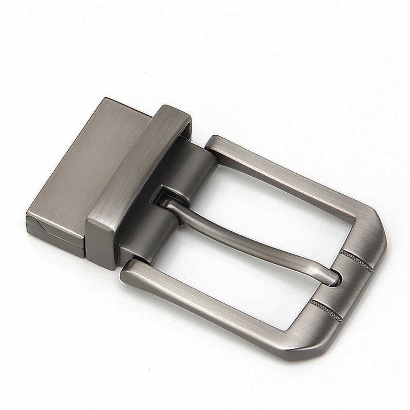 Fivela de Cinto Rotativa em Li - Belt Buckle Blank avaliação e preço