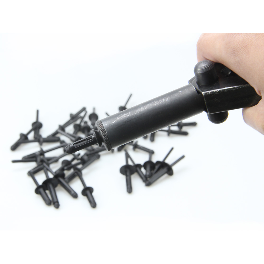 Pistola de rebite de plástico  - Rivet Setter Tool avaliação e preço
