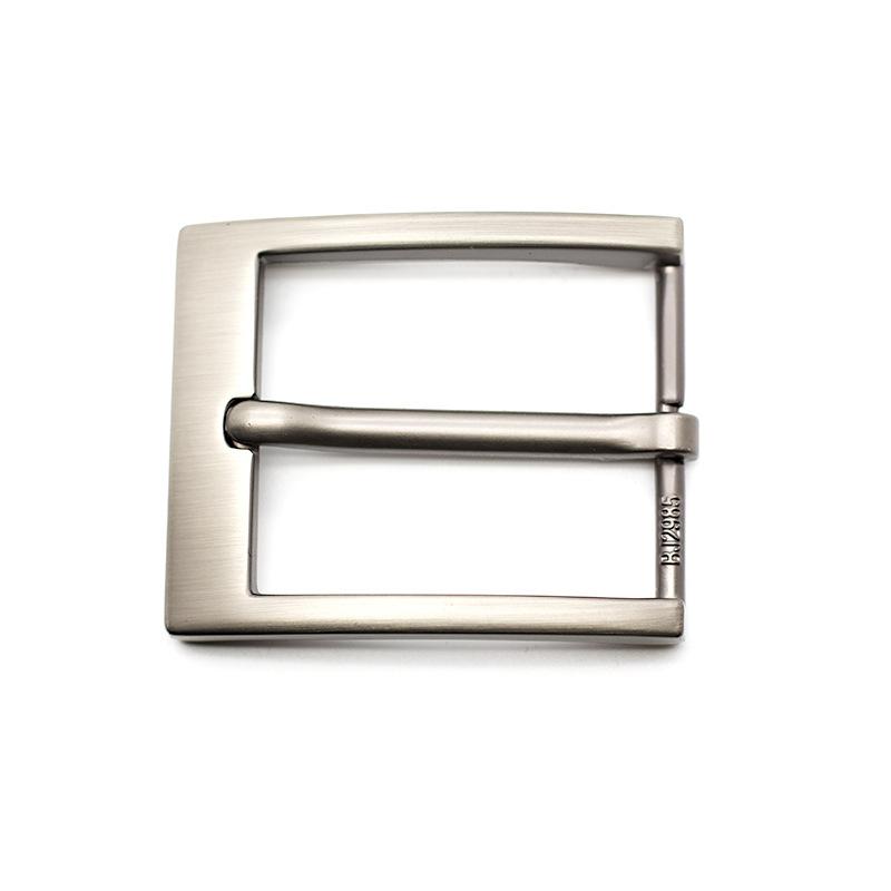 1 peça 40mm fivela de cinto de - Belt Buckle Blank avaliação e preço