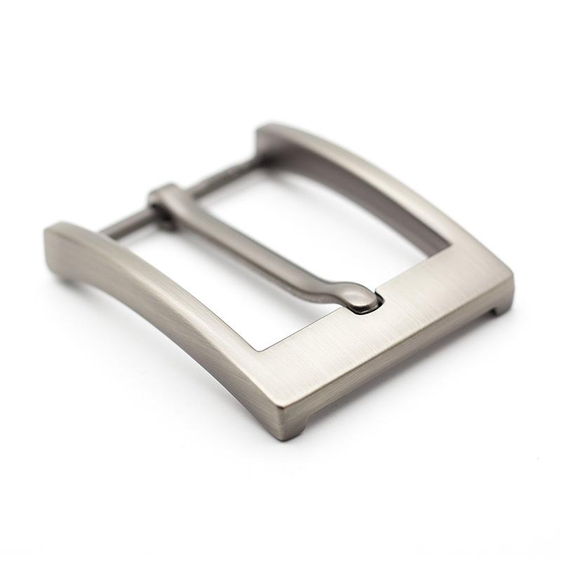 1 peça 40mm fivela de cinto de - Belt Buckle Blank avaliação e preço