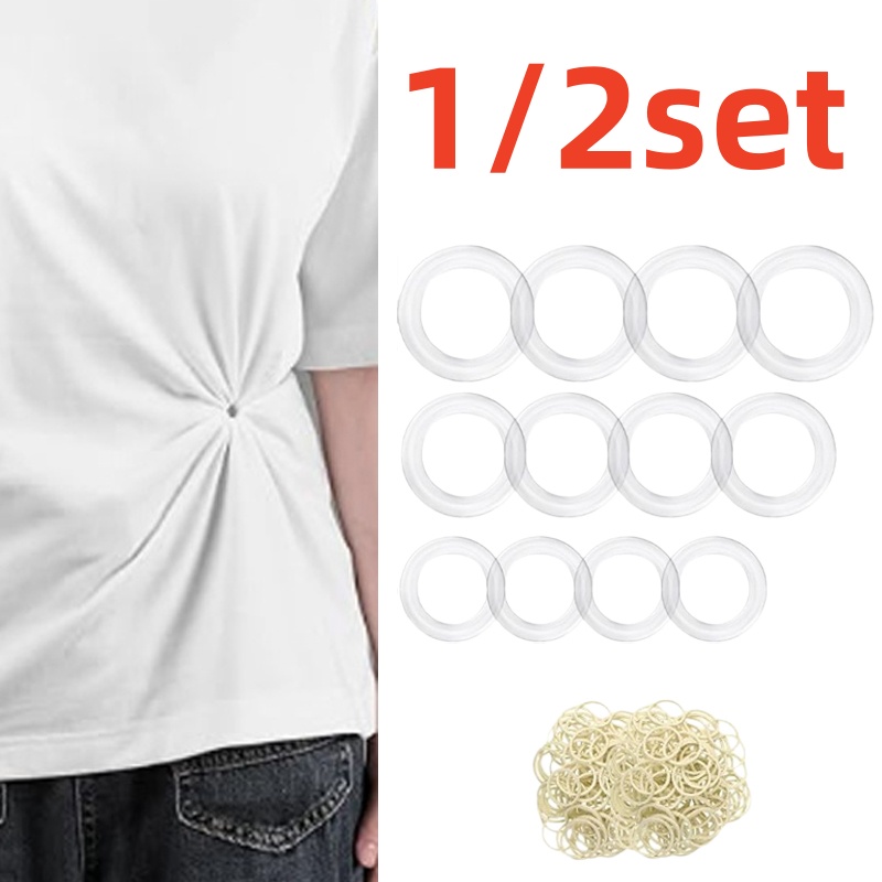 Fivela de Plástico Redonda Tra - Belt Buckle Blank avaliação e preço