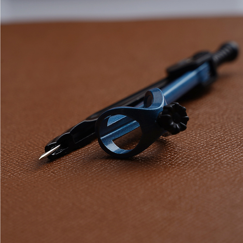 1 pc medidor de couro para esp - Leatherworking Equipment avaliação e preço