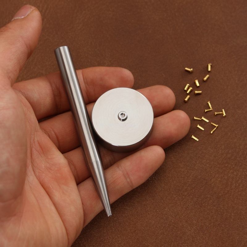 Conjunto de acessórios de inst - Rivet Setter Tool avaliação e preço