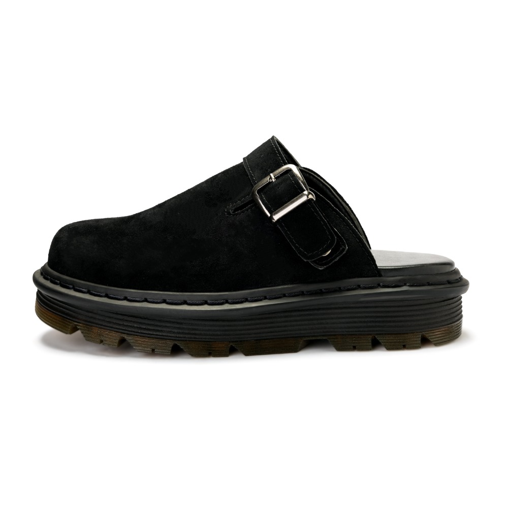 Sandálias Outdoor Femininas e  - Leather Work Flats avaliação e preço