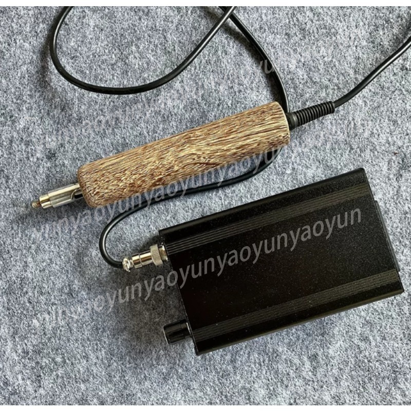 Máquina de estampar couro elét - Leatherwork Art avaliação e preço