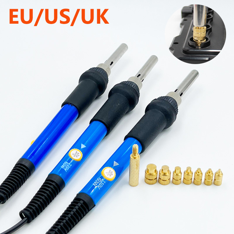 Porca de inserção de derretime - Rivet Setter Tool avaliação e preço