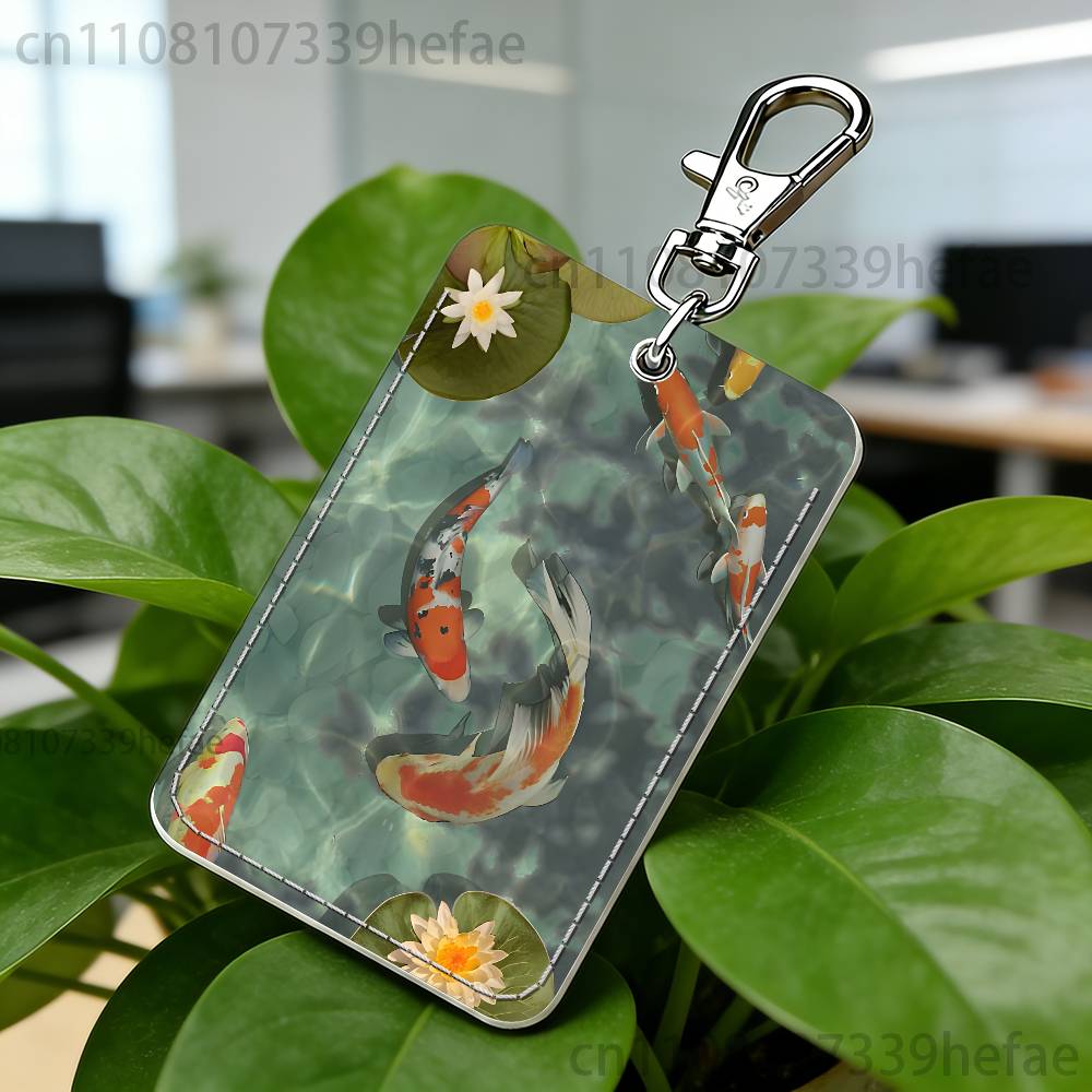 Suporte para cartão com pintur - Leatherwork Art avaliação e preço