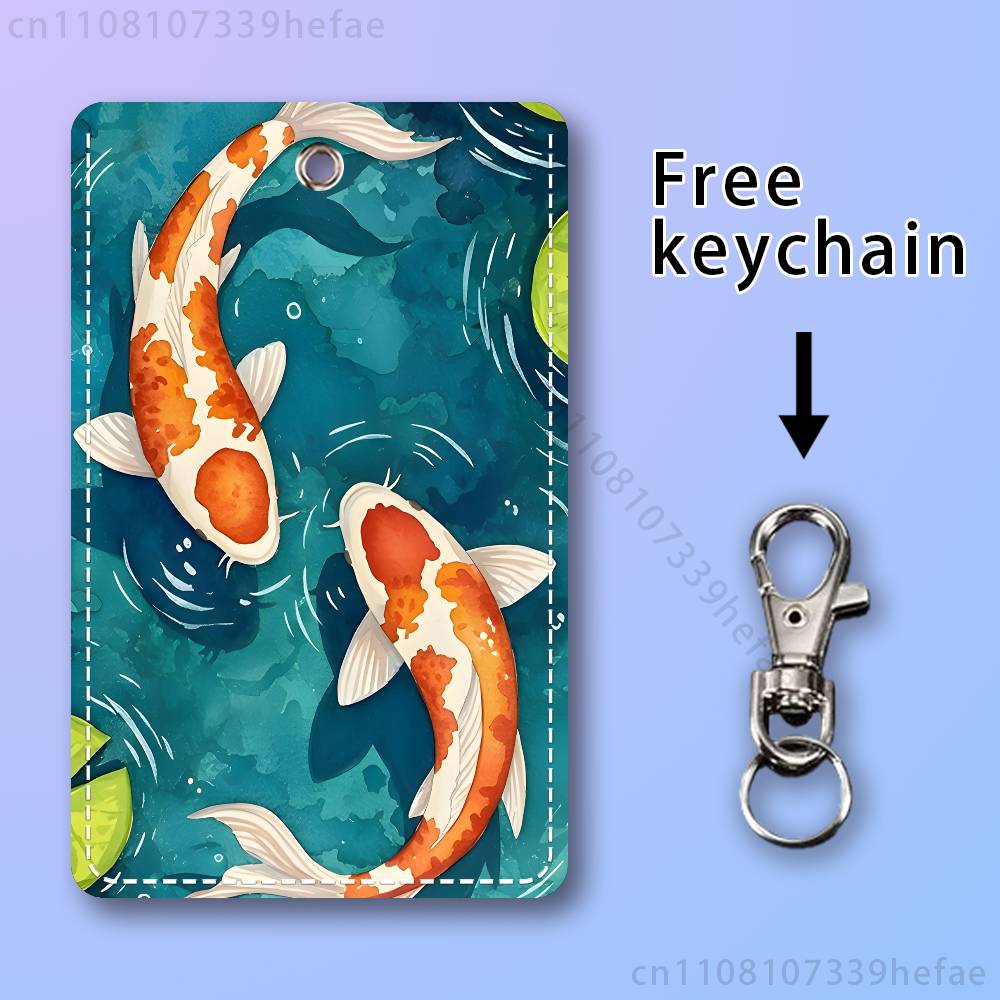 Suporte para cartão com pintur - Leatherwork Art avaliação e preço
