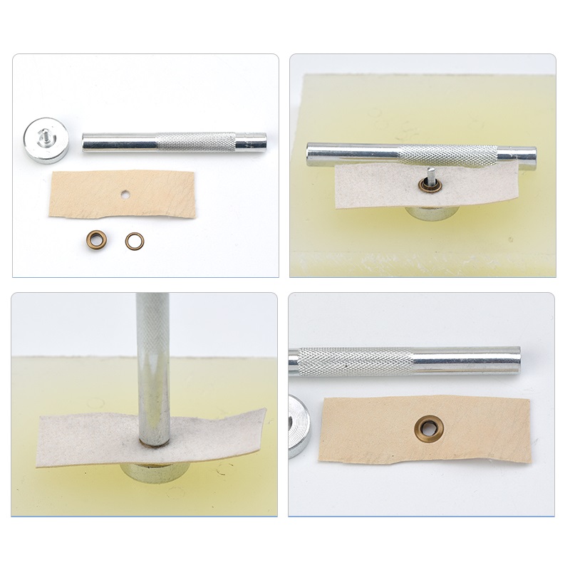 Ferramenta de instalação de re - Rivet Setter Tool avaliação e preço