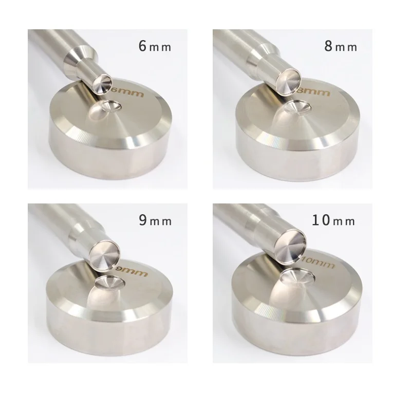 Ferramenta de instalação de re - Rivet Setter Tool avaliação e preço