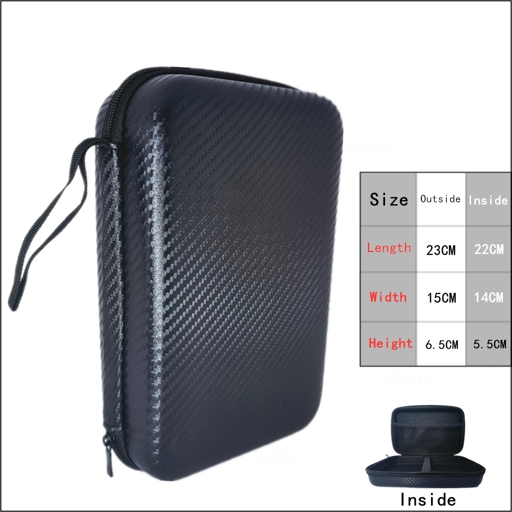 Grande saco de multímetro digi - Leatherworking Equipment avaliação e preço