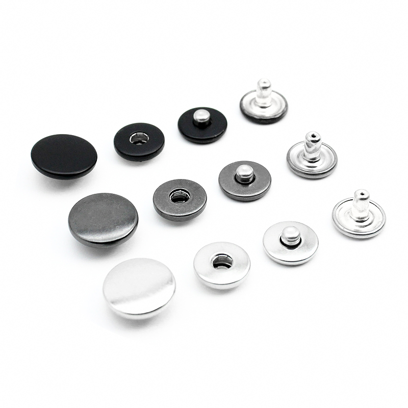 Prateado Snap Fasteners Ferram - Rivet Setter Tool avaliação e preço