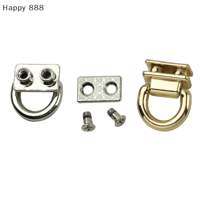 D anel saco clipe lateral five - Belt Buckle Blank avaliação e preço