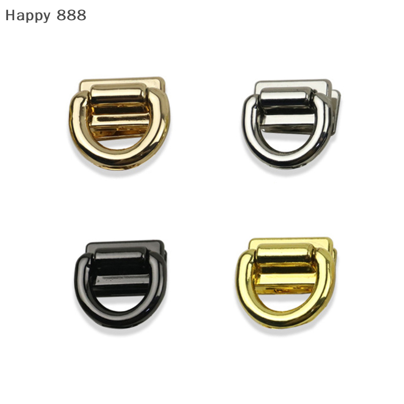 D anel saco clipe lateral five - Belt Buckle Blank avaliação e preço