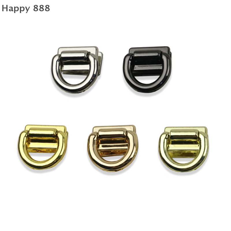 D anel saco clipe lateral five - Belt Buckle Blank avaliação e preço