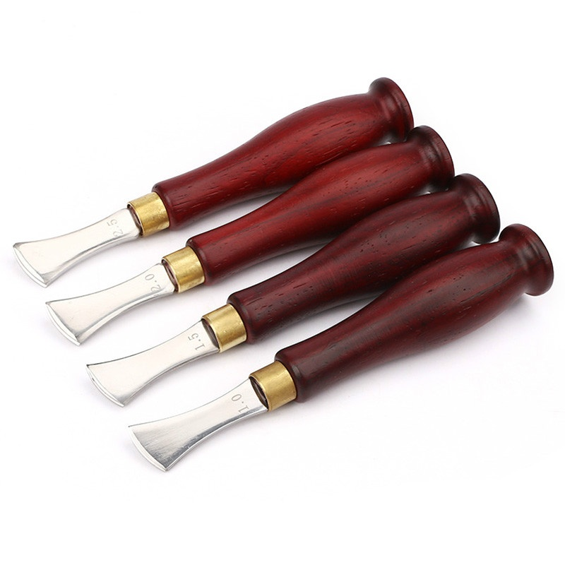 Artesanato de couro recortado  - Leatherwork Art avaliação e preço