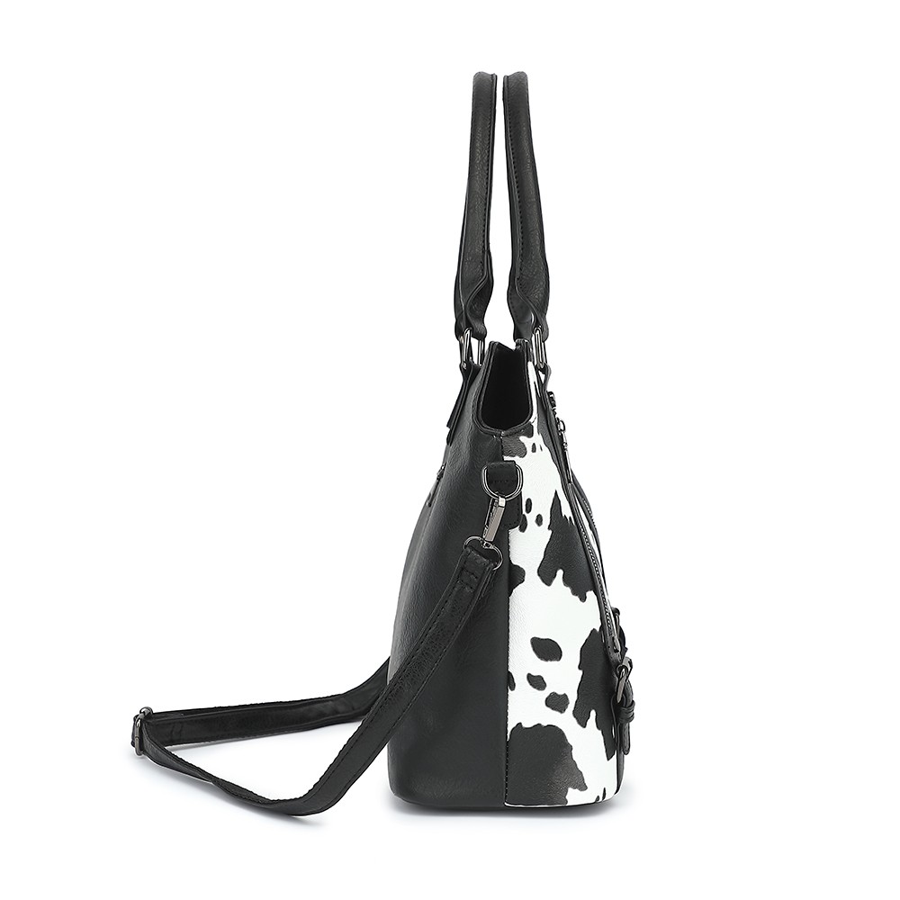 Conjunto de 2 Peças: Bolsa Tot - Leather Work Bag Women avaliação e preço