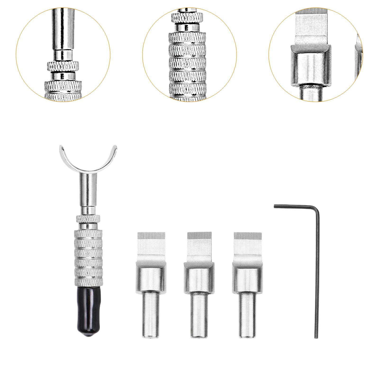 Kit de Ferramentas Rotativas p - Leatherwork Art avaliação e preço
