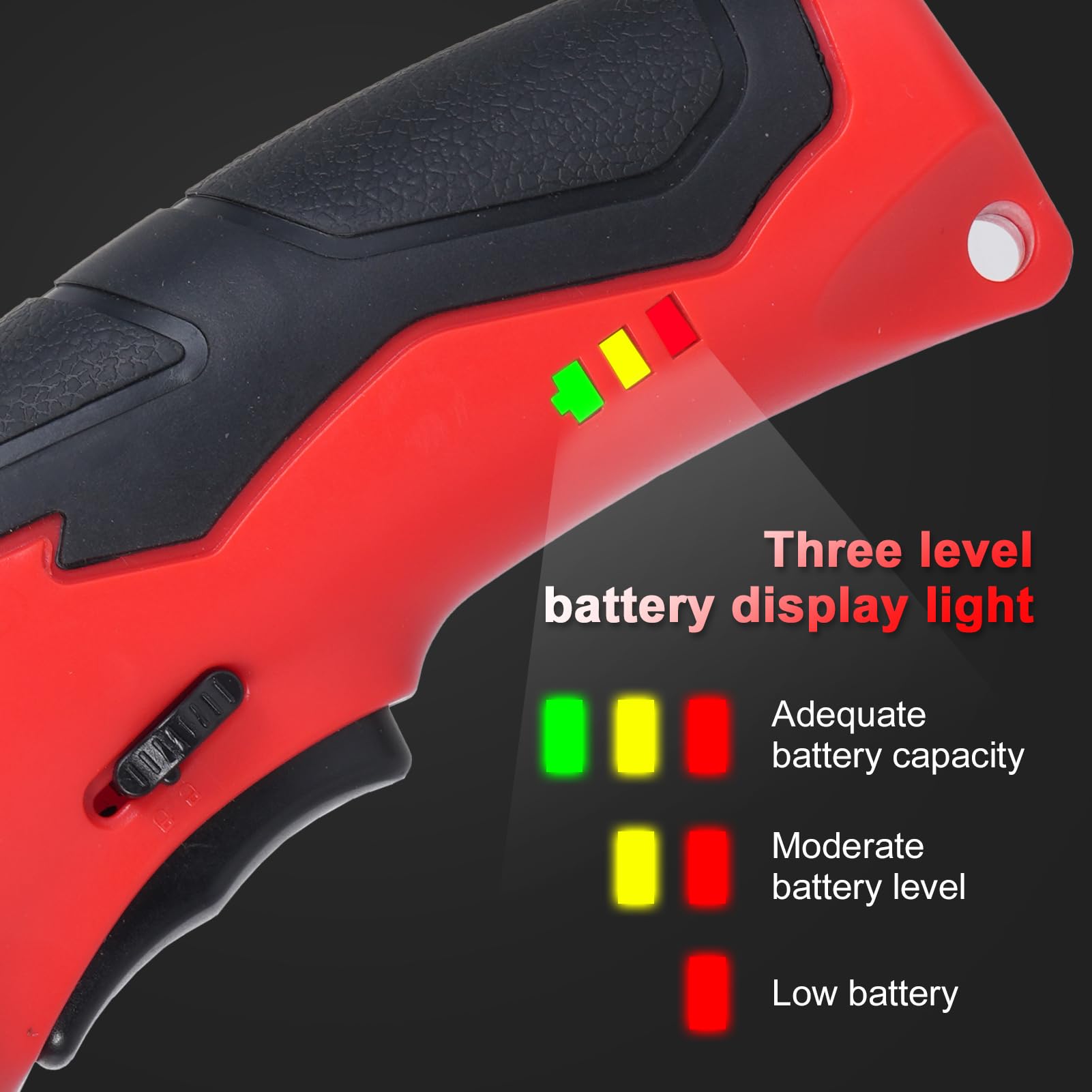 Tesoura elétrica sem fio para  - Leatherworking Equipment avaliação e preço