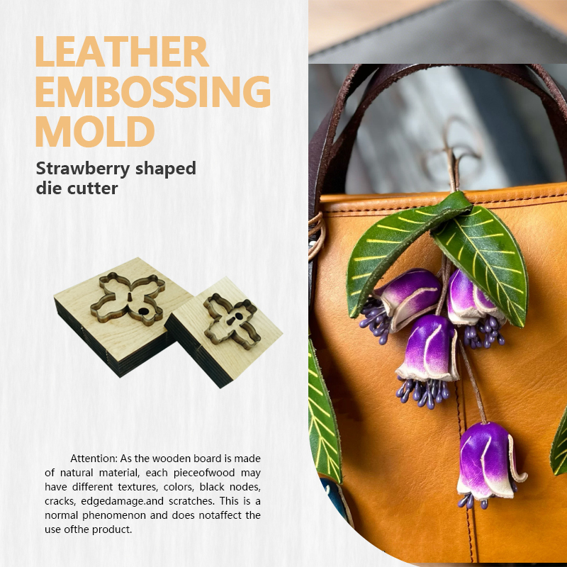 Molde de Couro para Corte Rápi - Leatherwork Templates avaliação e preço