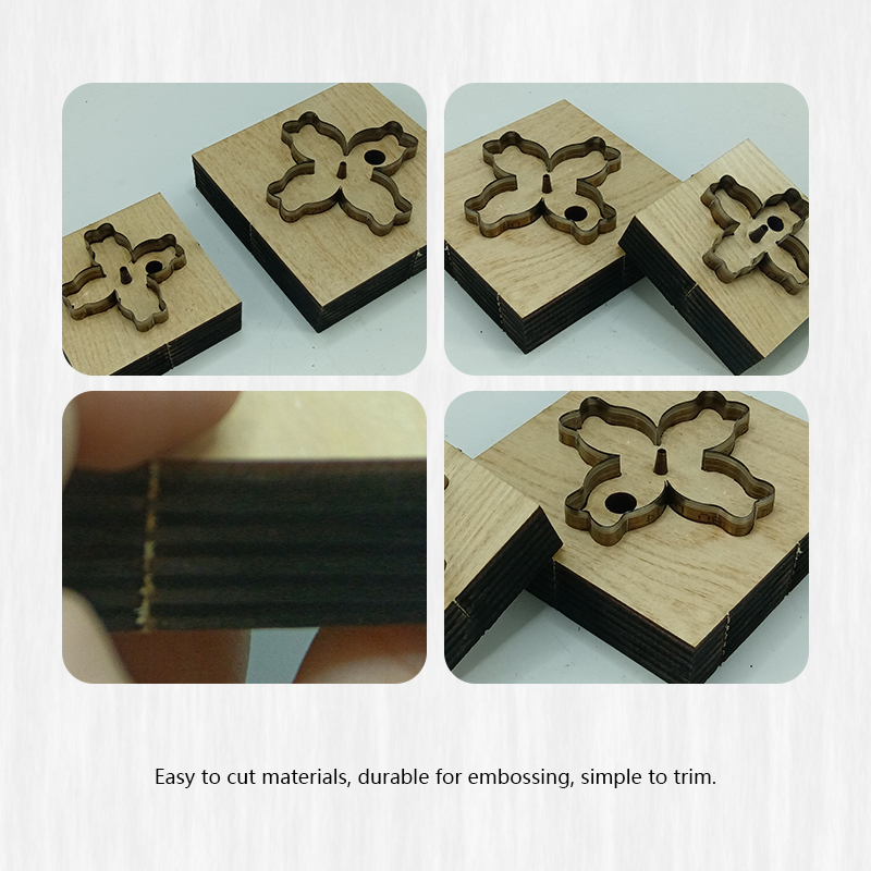 Molde de Couro para Corte Rápi - Leatherwork Templates avaliação e preço