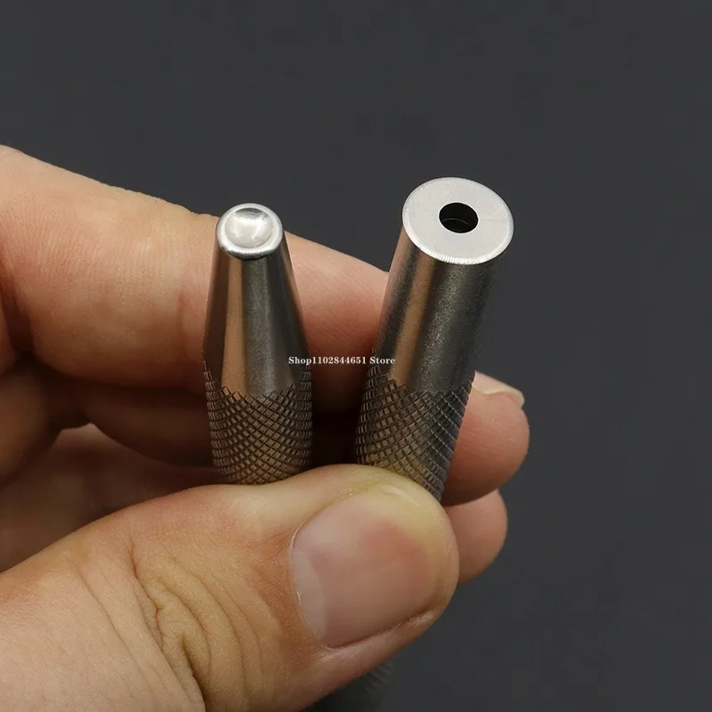 Permanente Copper Rivet Mounti - Rivet Setter Tool avaliação e preço