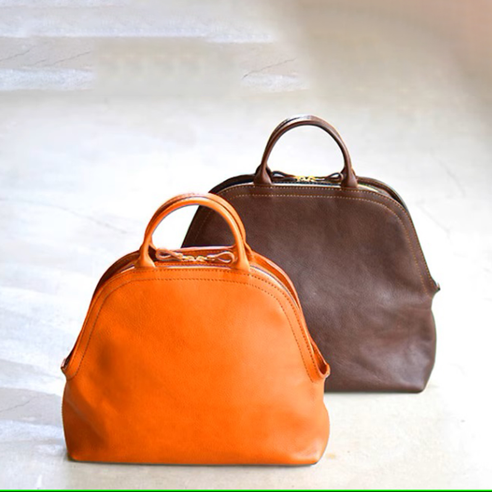 Diy couro kraft concha bolsa p - Leatherwork Templates avaliação e preço