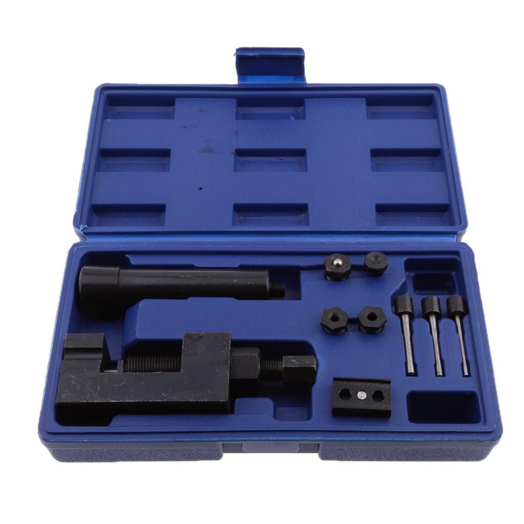 Ferramenta Quebra-Correntes de - Rivet Setter Tool avaliação e preço