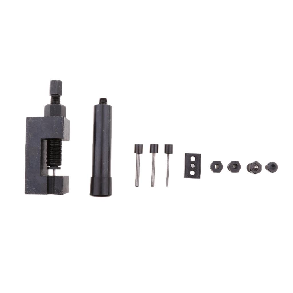 Ferramenta Quebra-Correntes de - Rivet Setter Tool avaliação e preço