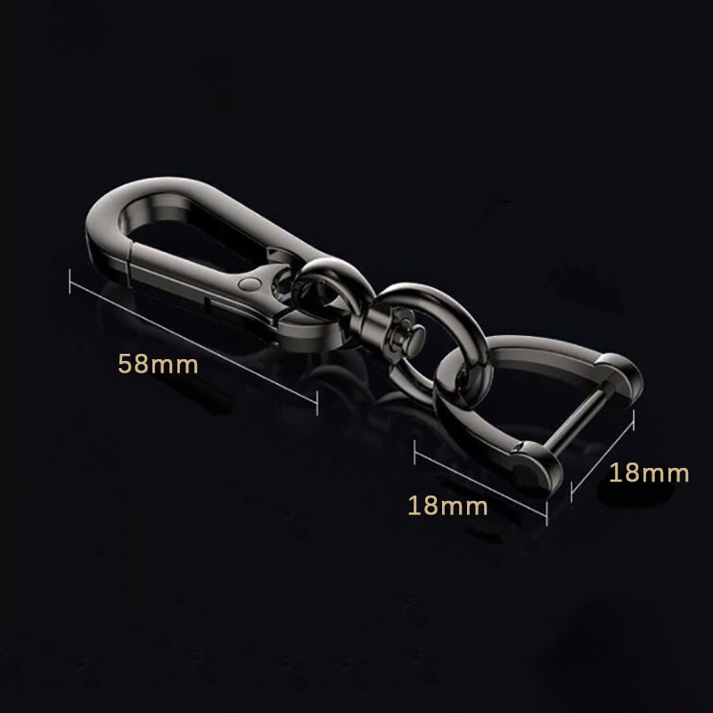 Chaveiro de carro clássico mas - Belt Buckle Blank avaliação e preço
