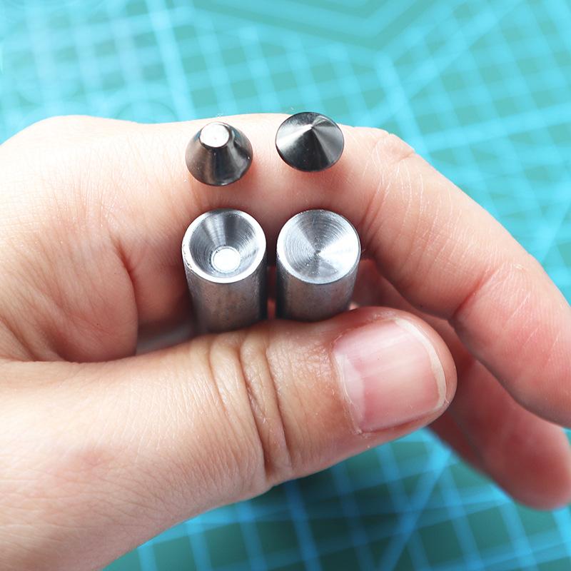 Ferramentas de matriz para reb - Rivet Setter Tool avaliação e preço
