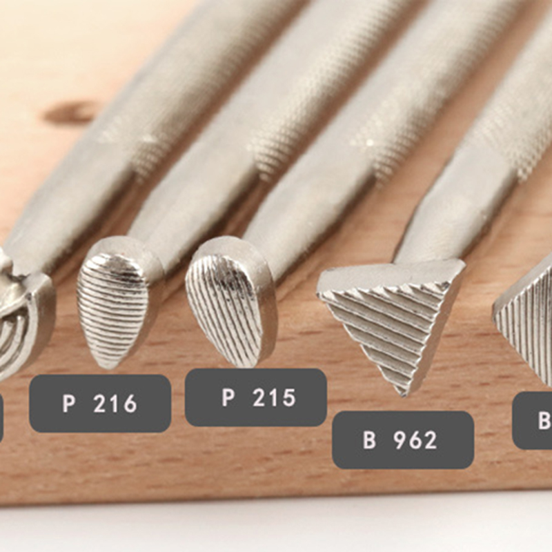 1 pçs nova aumentar ferramenta - Leatherwork Art avaliação e preço