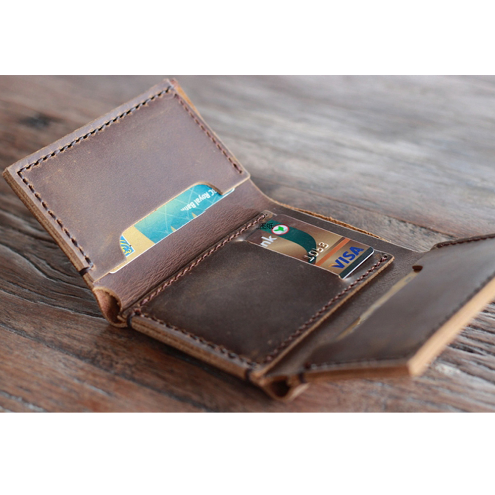 Diy couro artesanato homem trê - Leatherwork Templates avaliação e preço