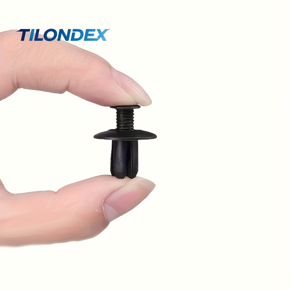 TILONDEX 100 Peças Conjunto de - Rivet Setter Tool avaliação e preço
