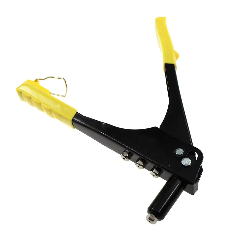 Pistola de rebite manual, ferr - Rivet Setter Tool avaliação e preço