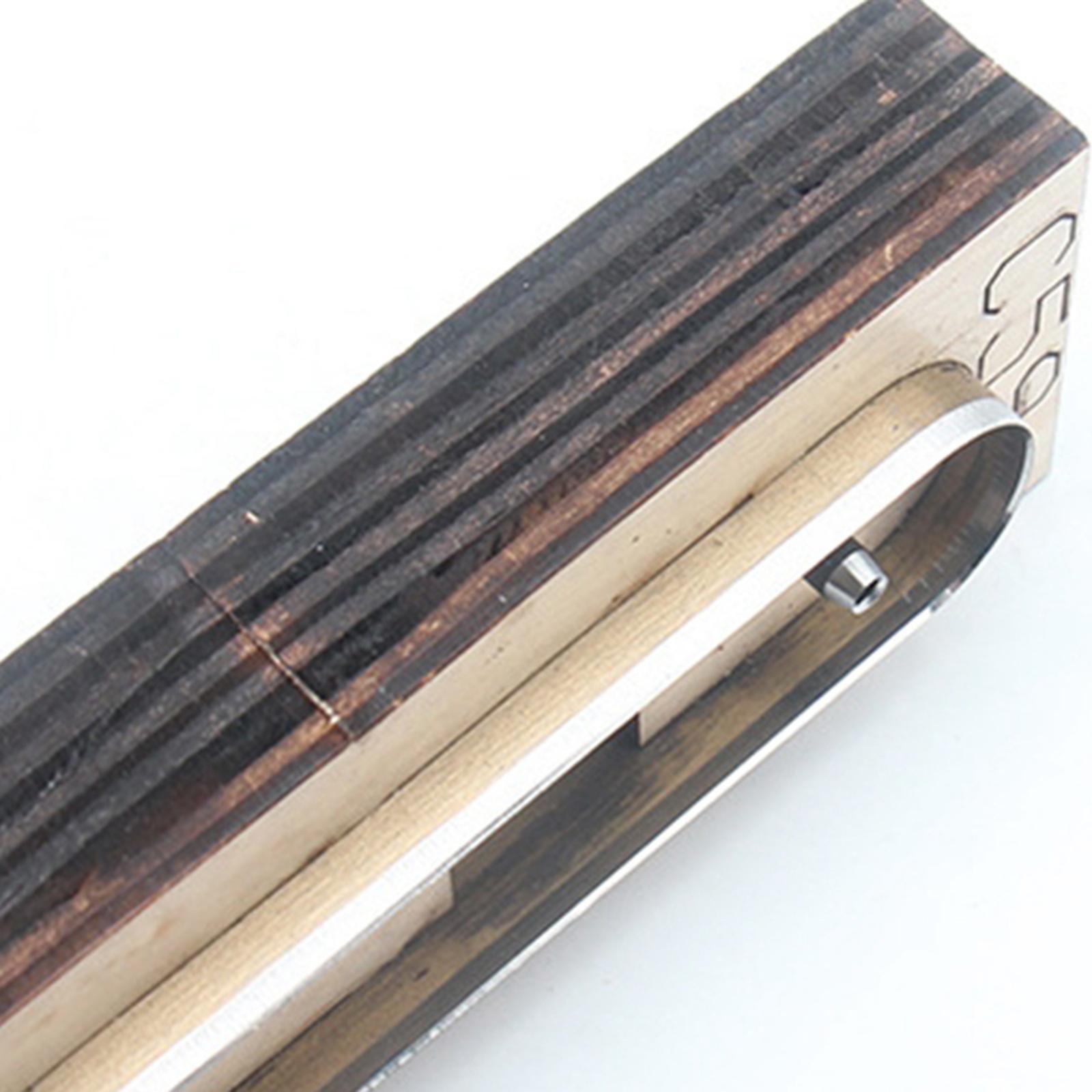 Molde de Corte Multifuncional  - Leatherwork Templates avaliação e preço